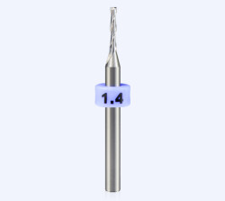 Matkap Ucu ELMAS 1,4 mm - 
