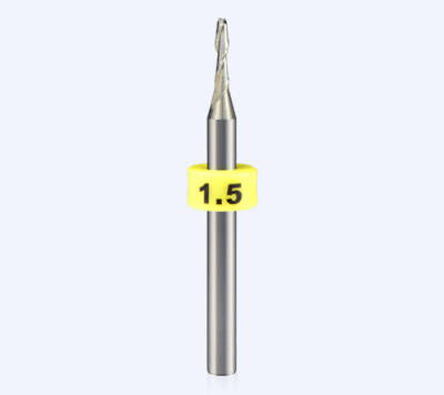 Matkap Ucu ELMAS 1,5 mm - 1