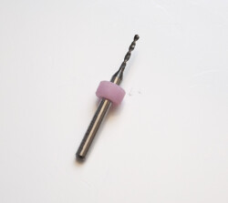 Matkap Ucu Elmas Turuncu 1,4mm - 