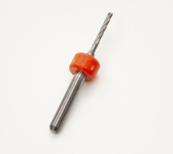 Matkap Ucu Elmas Turuncu Freze 1,4mm - 