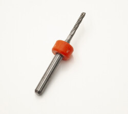 Matkap Ucu Elmas Turuncu Freze 1,8mm - 