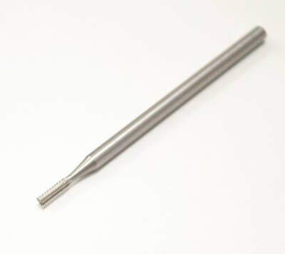 Matkap Ucu Füsur 1,0 mm - 1