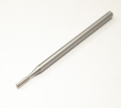 Matkap Ucu Füsur 1,4 mm - 