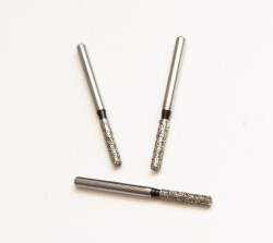 Matkap Ucu Füsur Freze - 