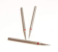 Matkap Ucu Füsur Konik Freze - 