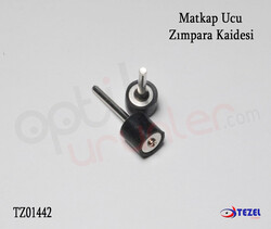 Matkap Ucu Keçesi (Zımpara Kaidesi) - 