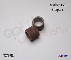 Matkap Ucu Keçesi (Zımpara) - 