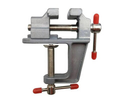 Mengene Mini Table Vise - 1