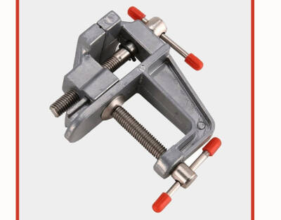 Mengene Mini Table Vise - 4