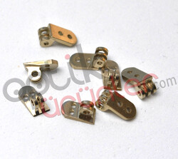 Menteşe Çivili 3lü Dik Mod.07 - 