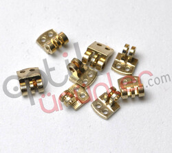 Menteşe Çivili 3lü Yan Mod.08 - 