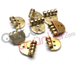 Menteşe Çivili 4lü Mod.06 - 