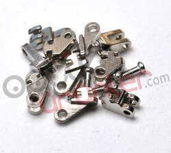 Menteşe Gömme Mod.02 - 