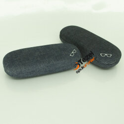 Metal Kutu Optik Kot Lacivert - 3