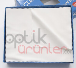 Microfiber A 200 Beyaz - 15x18 cm - 1