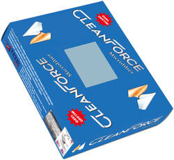 Microfiber A 200 Mavi - 15x18 cm - 