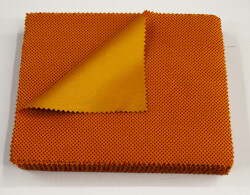 Microfiber A Silikonlu - 15x18 cm Sarı (Dark) - 3