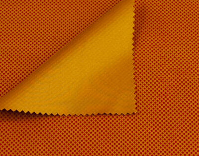 Microfiber A Silikonlu - 15x18 cm Sarı (Dark) - 2