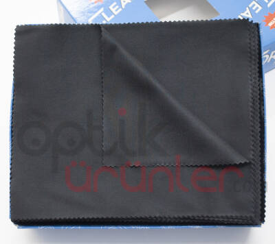 Microfiber A 200 Siyah - 15x18 cm - 1