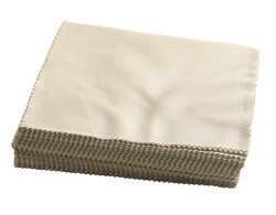 Microfiber A -15x18 cm Gri - 1