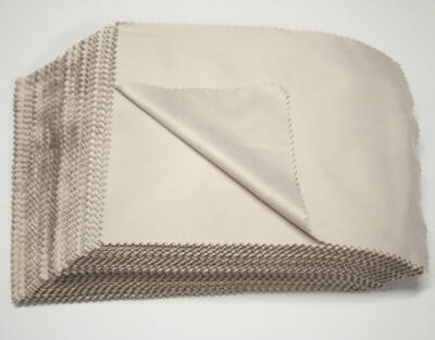 Microfiber A -15x18 cm Gri - 2
