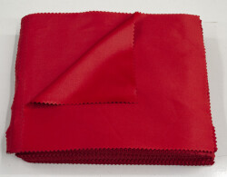 Microfiber A -15x18 cm Kırmızı - 2
