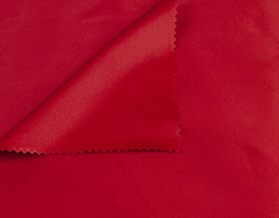 Microfiber A -15x18 cm Kırmızı - 1