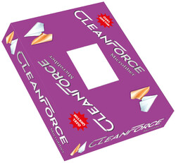 Microfiber B 15x18 cm Beyaz - 