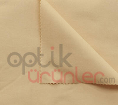 Microfiber B 15x18 cm Sarı - 2