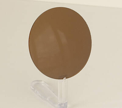 Mineral 4B AR Kahve - 1