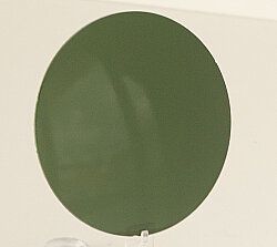 Mineral 4B AR Yeşil - (1)