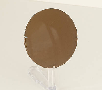 Mineral 4B POL AR Kahve - 1