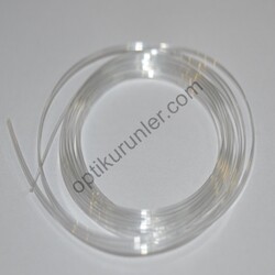 Misina Üst Kanal 100 Cm/Pk İnce 0,47mm - 