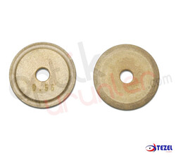 Nilör Bıçağı (A) Gold - 