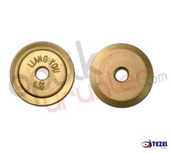 Nilör Bıçağı (B) Silver - 