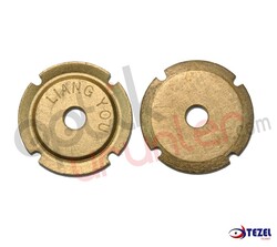 Nilör Bıçağı (B) Silver PC. - 