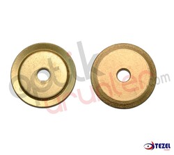 Nilör Bıçağı (C) Bronz - 