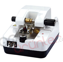 Nilör Makinası SFN-1800B - 