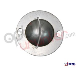 Nilör Şapkası No:1 - 