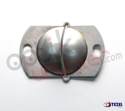 Nilör Şapkası No:2 - 