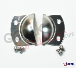 Nilör Şapkası No:3 - 