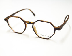 Optik Çerçeve Elite Çocuk K.KAH HAVANA - 