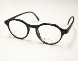 Optik Çerçeve Elite Çocuk SİYAH - 