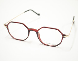 Optik Çerçeve Zarossi BORDO - 
