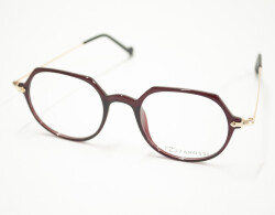 Optik Çerçeve Zarossi BORDO - 