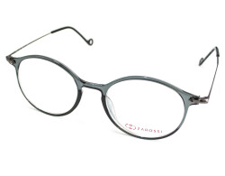 Optik Çerçeve Zarossi GRİ - 