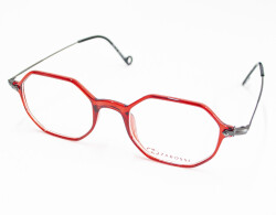Optik Çerçeve Zarossi KIRMIZI - 