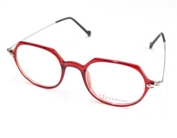 Optik Çerçeve Zarossi KIRMIZI - 