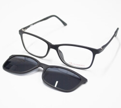 Optik Çerçeve Zarossi Klipsli - 