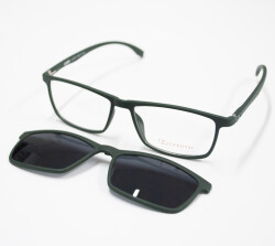 Optik Çerçeve Zarossi Klipsli - 